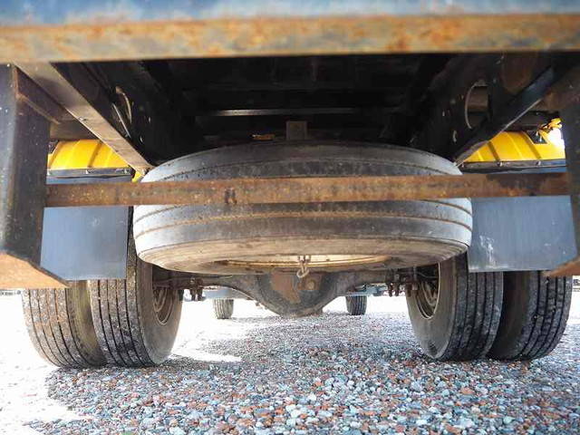 いすゞフォワードセルフクレーン4段中型（4t）[写真24]