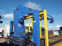 いすゞフォワードセルフクレーン4段中型（4t）[写真30]