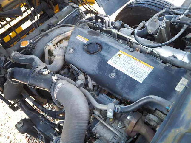 いすゞフォワードセルフクレーン4段中型（4t）[写真30]