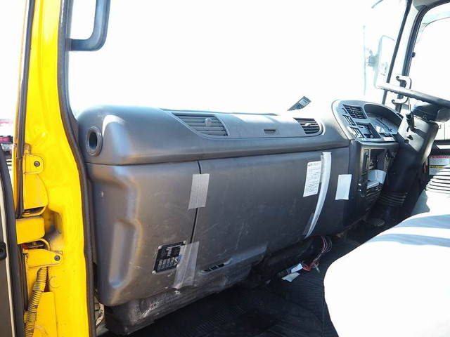 いすゞフォワードセルフクレーン4段中型（4t）[写真32]