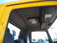 いすゞフォワードセルフクレーン4段中型（4t）[写真35]