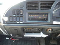 いすゞフォワードセルフクレーン4段中型（4t）[写真37]