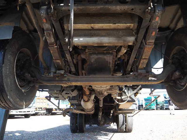 いすゞフォワードセルフクレーン4段中型（4t）[写真08]