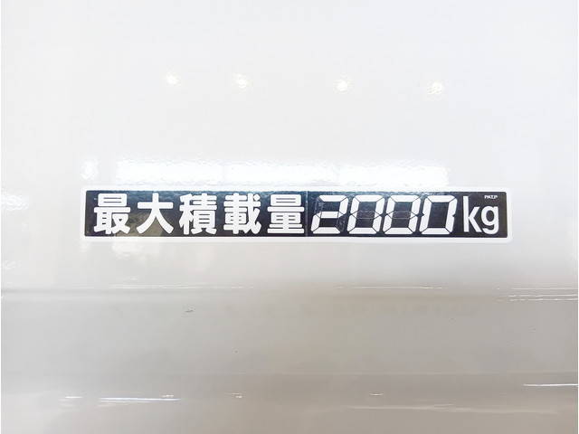 いすゞエルフダンプ小型（2t・3t）[写真12]