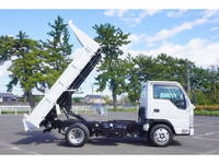 いすゞエルフダンプ小型（2t・3t）[写真14]