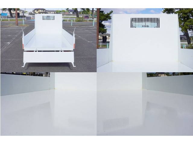 いすゞエルフダンプ小型（2t・3t）[写真15]