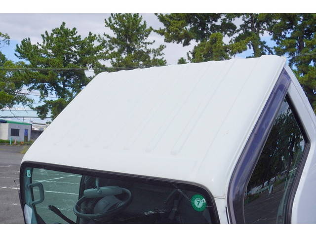 いすゞエルフダンプ小型（2t・3t）[写真16]