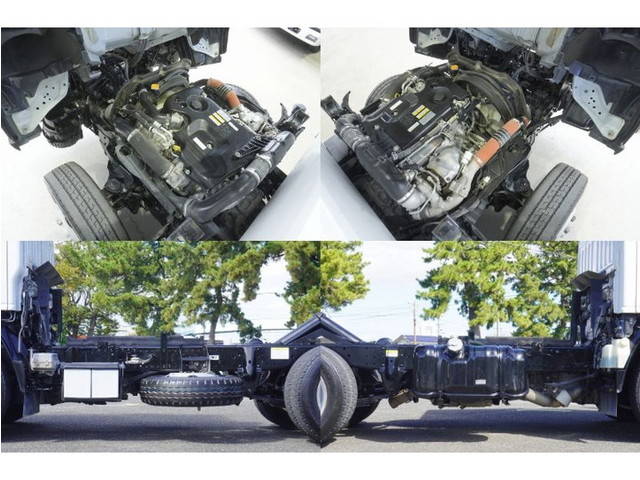 いすゞエルフダンプ小型（2t・3t）[写真17]