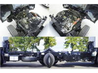 いすゞエルフダンプ小型（2t・3t）[写真18]