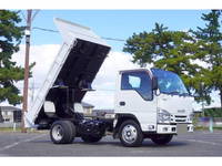 いすゞエルフダンプ小型（2t・3t）[写真01]