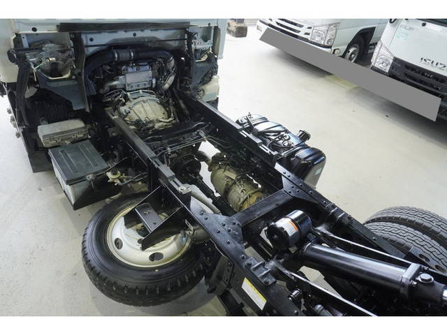 いすゞエルフダンプ小型（2t・3t）[写真22]