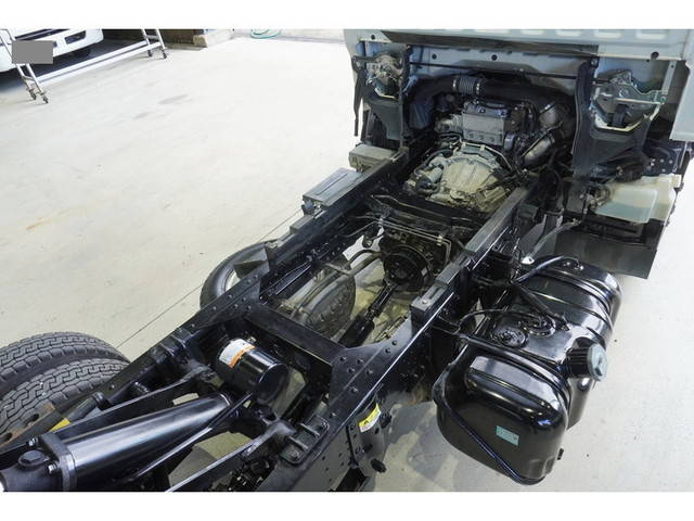 いすゞエルフダンプ小型（2t・3t）[写真23]