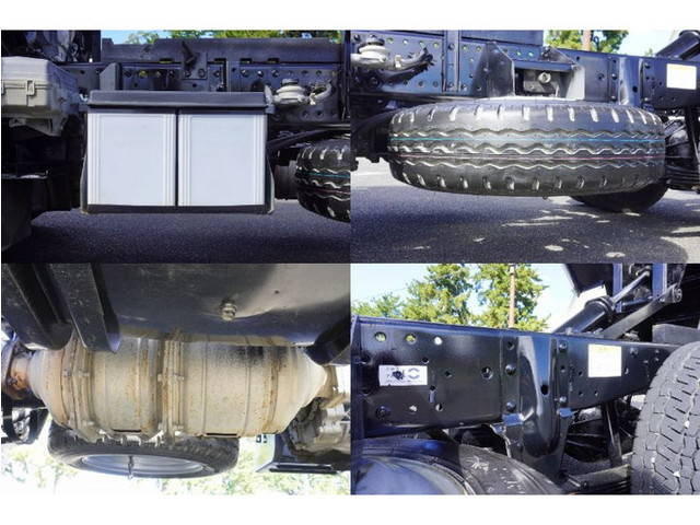 いすゞエルフダンプ小型（2t・3t）[写真24]