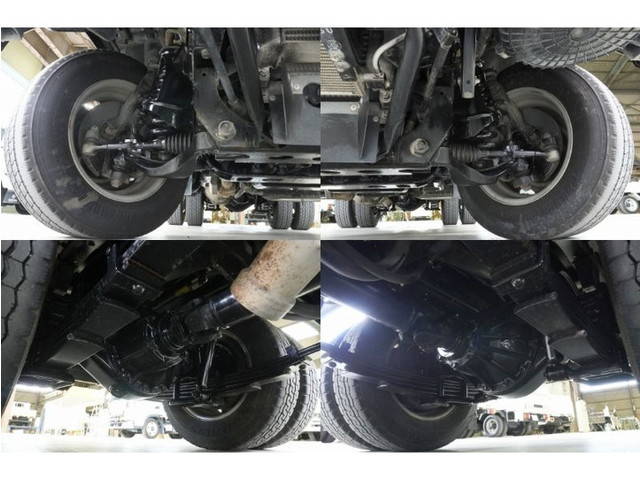 いすゞエルフダンプ小型（2t・3t）[写真26]