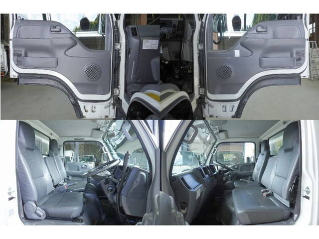 いすゞエルフダンプ小型（2t・3t）[写真29]