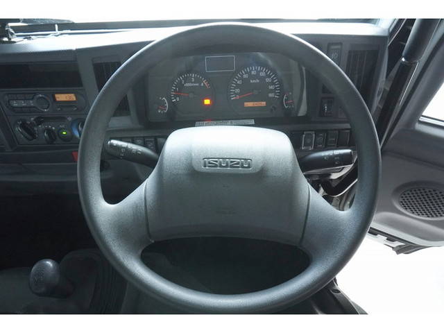 いすゞエルフダンプ小型（2t・3t）[写真31]