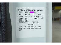 いすゞエルフダンプ小型（2t・3t）[写真41]