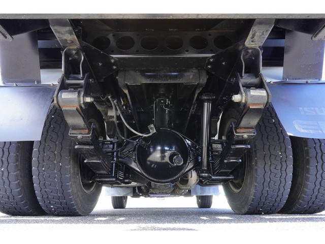 いすゞエルフダンプ小型（2t・3t）[写真07]