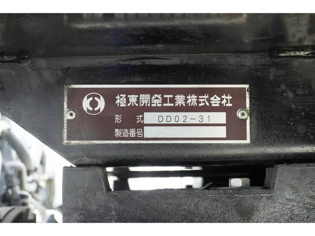 いすゞエルフダンプ小型（2t・3t）[写真08]