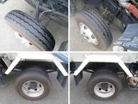 日野レンジャー散水車中型（4t）[写真11]