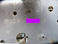 日野レンジャー散水車中型（4t）[写真13]