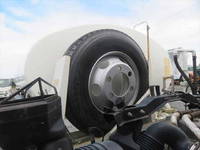 日野レンジャー散水車中型（4t）[写真14]