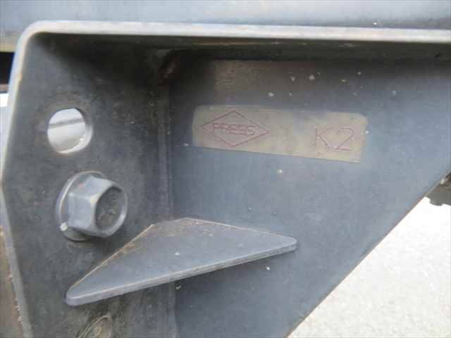 日野レンジャー散水車中型（4t）[写真14]