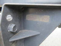 日野レンジャー散水車中型（4t）[写真15]