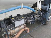 日野レンジャー散水車中型（4t）[写真18]