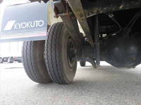 日野レンジャー散水車中型（4t）[写真19]