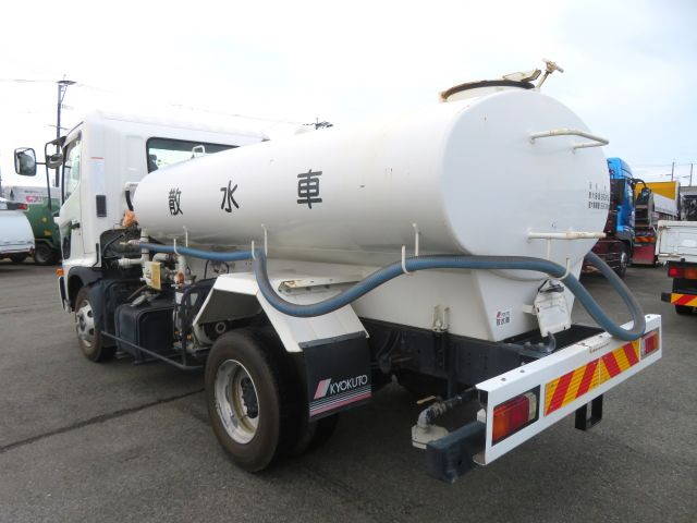 日野レンジャー散水車中型（4t）[写真02]