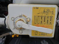 日野レンジャー散水車中型（4t）[写真26]