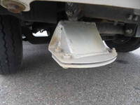 日野レンジャー散水車中型（4t）[写真27]