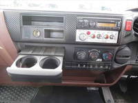 日野レンジャー散水車中型（4t）[写真34]