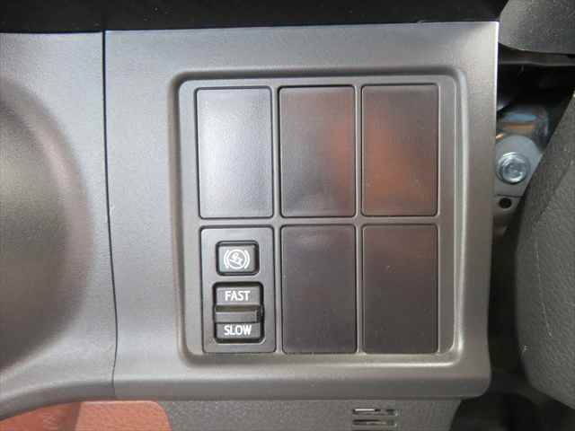 日野レンジャー散水車中型（4t）[写真34]