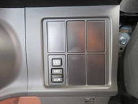 日野レンジャー散水車中型（4t）[写真35]