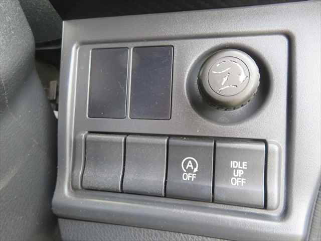 日野レンジャー散水車中型（4t）[写真35]