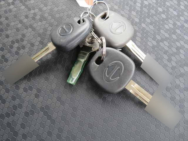 日野レンジャー散水車中型（4t）[写真36]