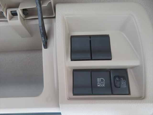 日野レンジャー散水車中型（4t）[写真40]