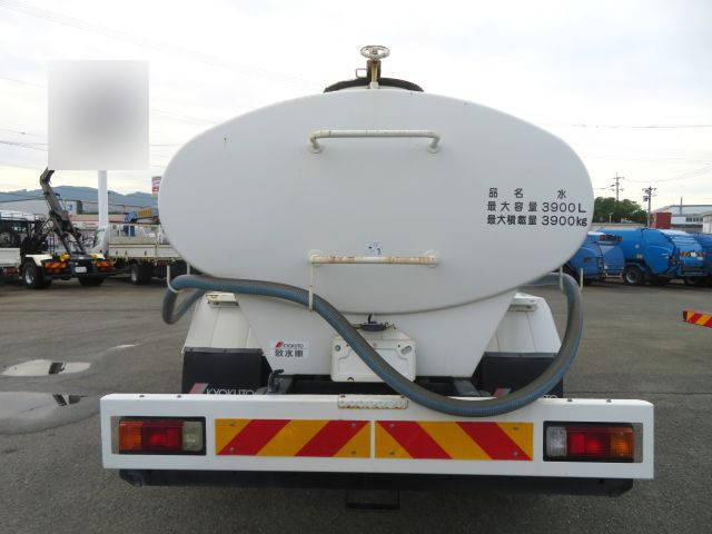 日野レンジャー散水車中型（4t）[写真07]