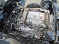 日野レンジャー散水車中型（4t）[写真10]