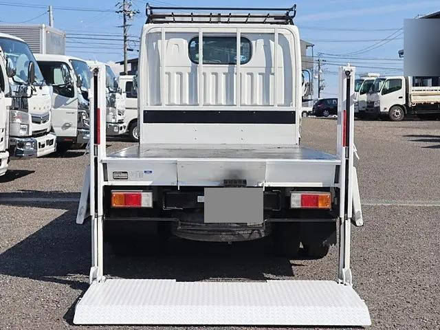 中古平ボディ 日産 三重・新潟・富山 アトラス（SKG-TZ2F24