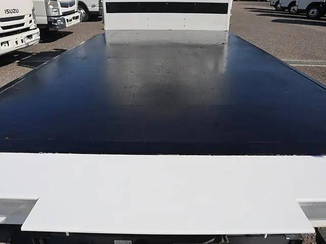 日産アトラス平ボディ小型（2t・3t）[写真11]