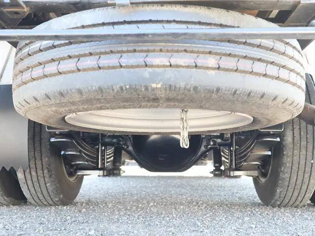 日産アトラス平ボディ小型（2t・3t）[写真21]