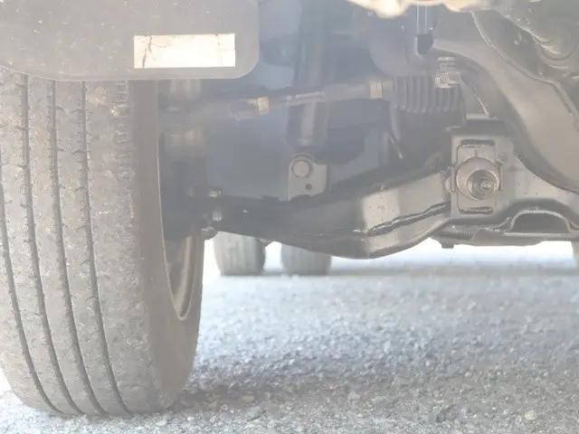 日産アトラス平ボディ小型（2t・3t）[写真23]