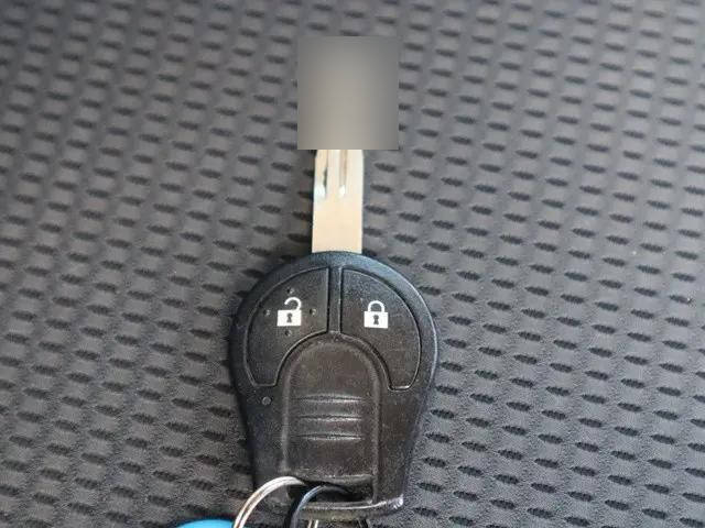 日産アトラス平ボディ小型（2t・3t）[写真38]