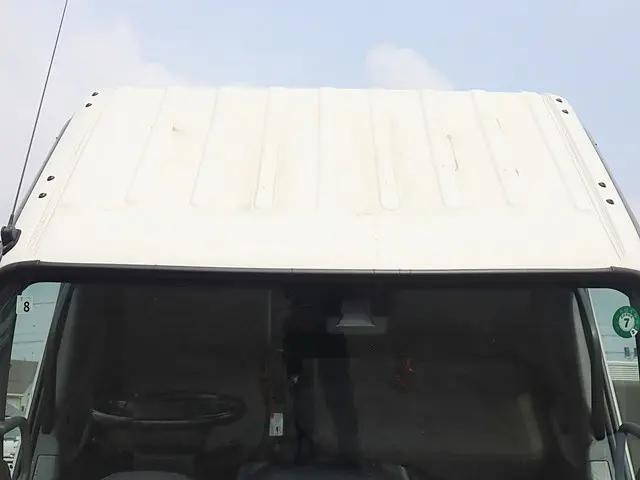 トヨタダイナ平ボディ小型（2t・3t）[写真11]