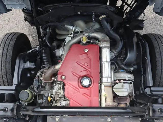 トヨタダイナ平ボディ小型（2t・3t）[写真12]