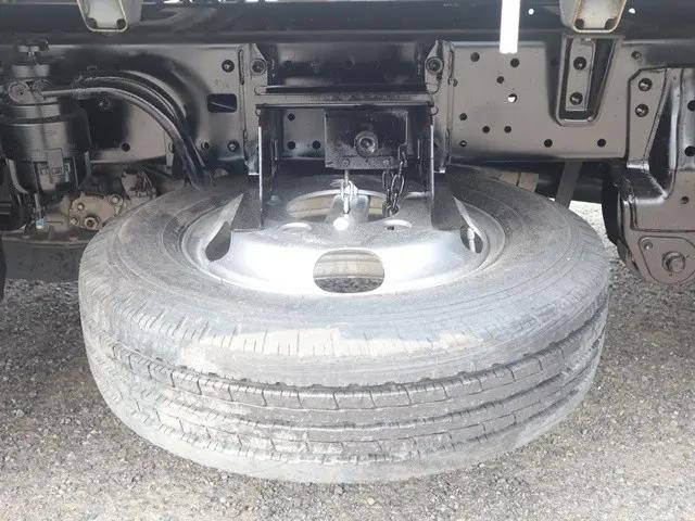 トヨタダイナ平ボディ小型（2t・3t）[写真16]