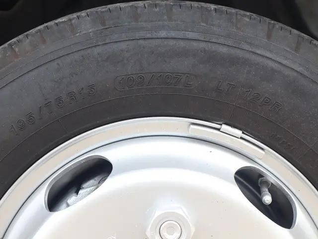 トヨタダイナ平ボディ小型（2t・3t）[写真17]